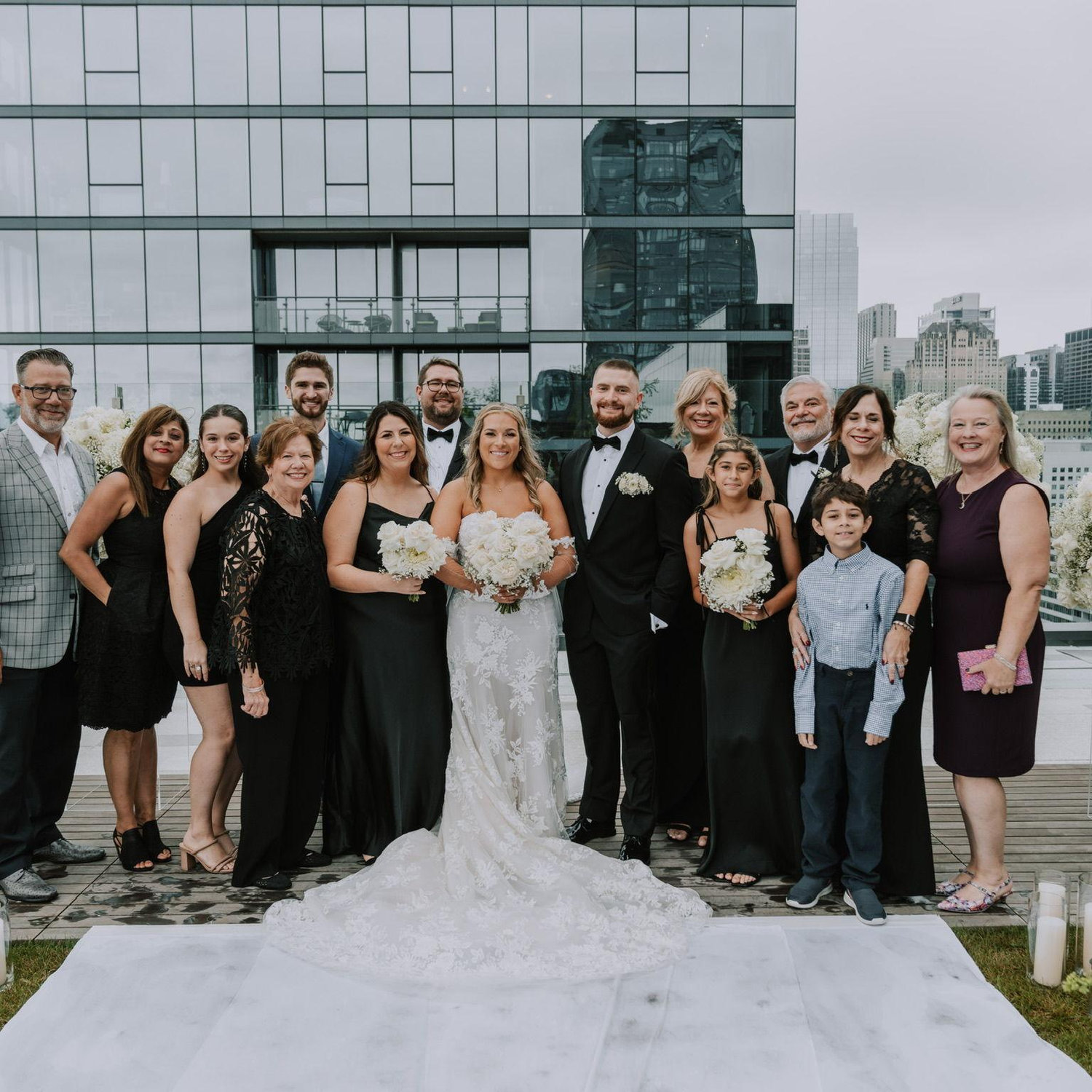Fischer family