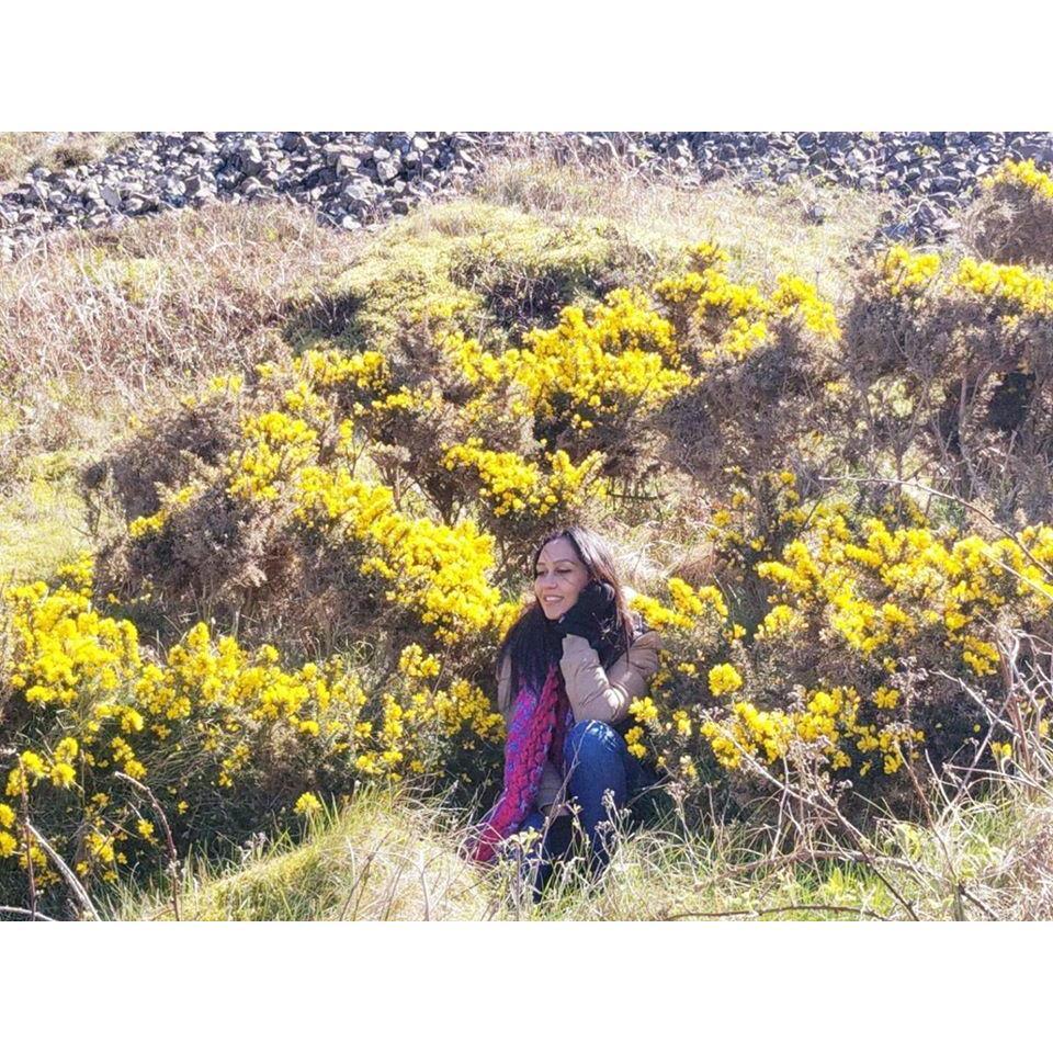 Oh Ireland how we love you .