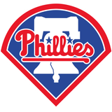Philadelphia Phillies Baseball Game at Citizens Bank Park