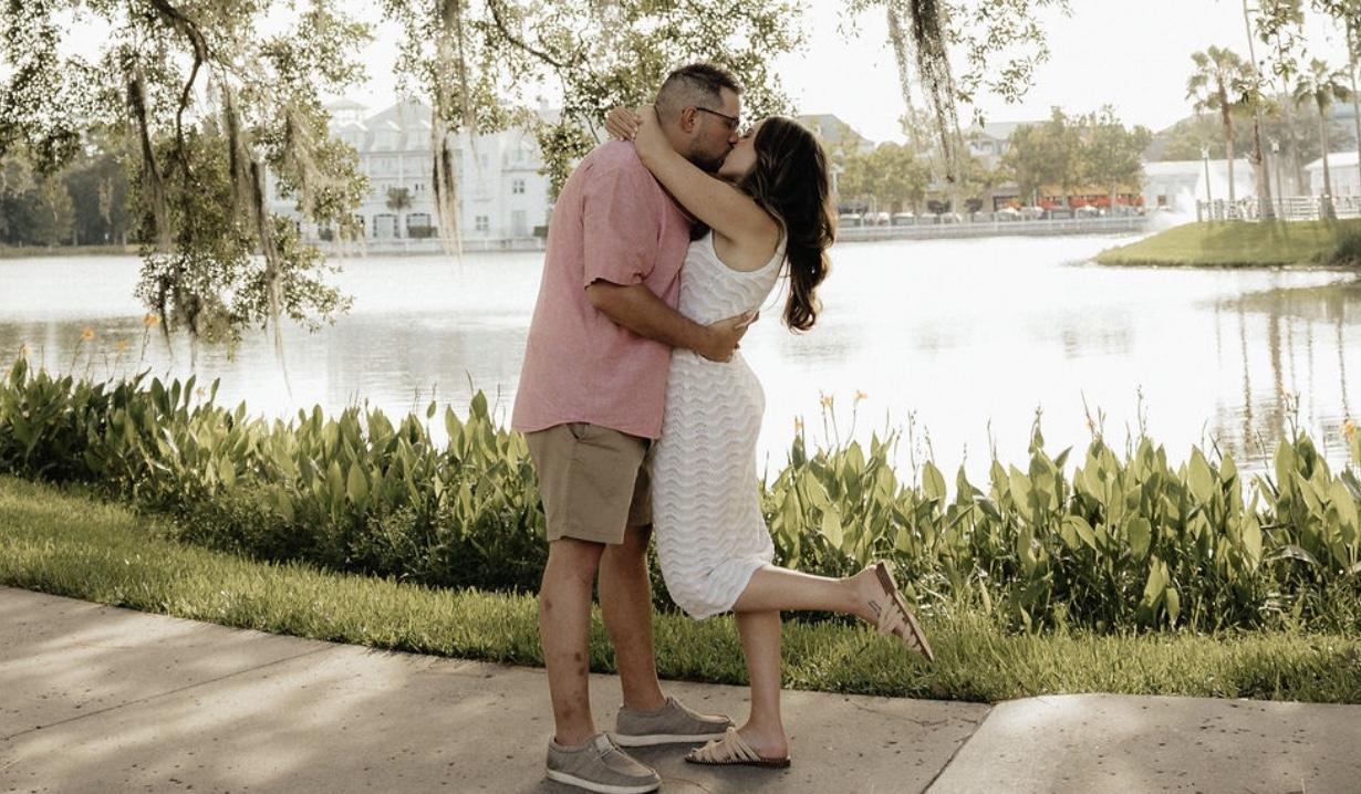 The Wedding Website of Jamie Serenko and Christopher White