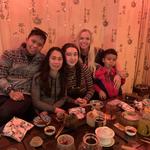 Yellow Mountain Tea House