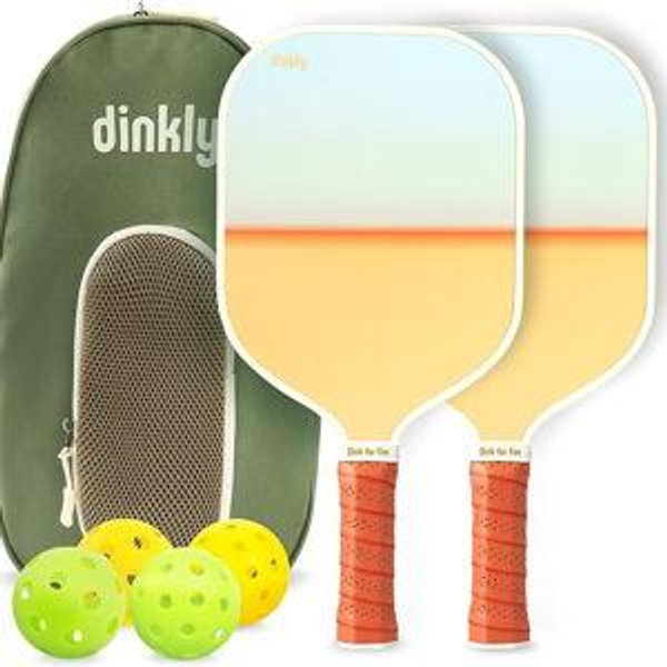 Pickleball Set