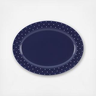 Larabee Dot Platter