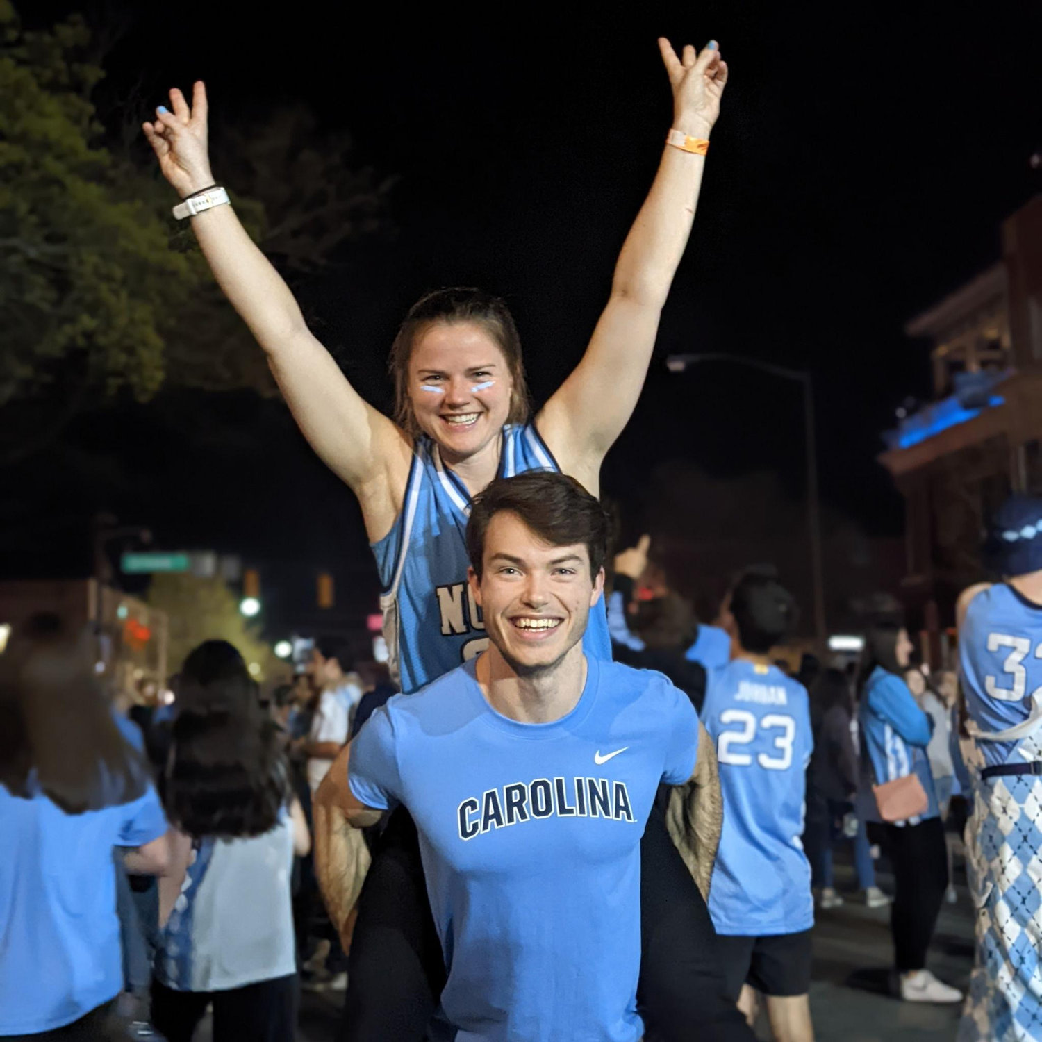 Chapel Hill, NC