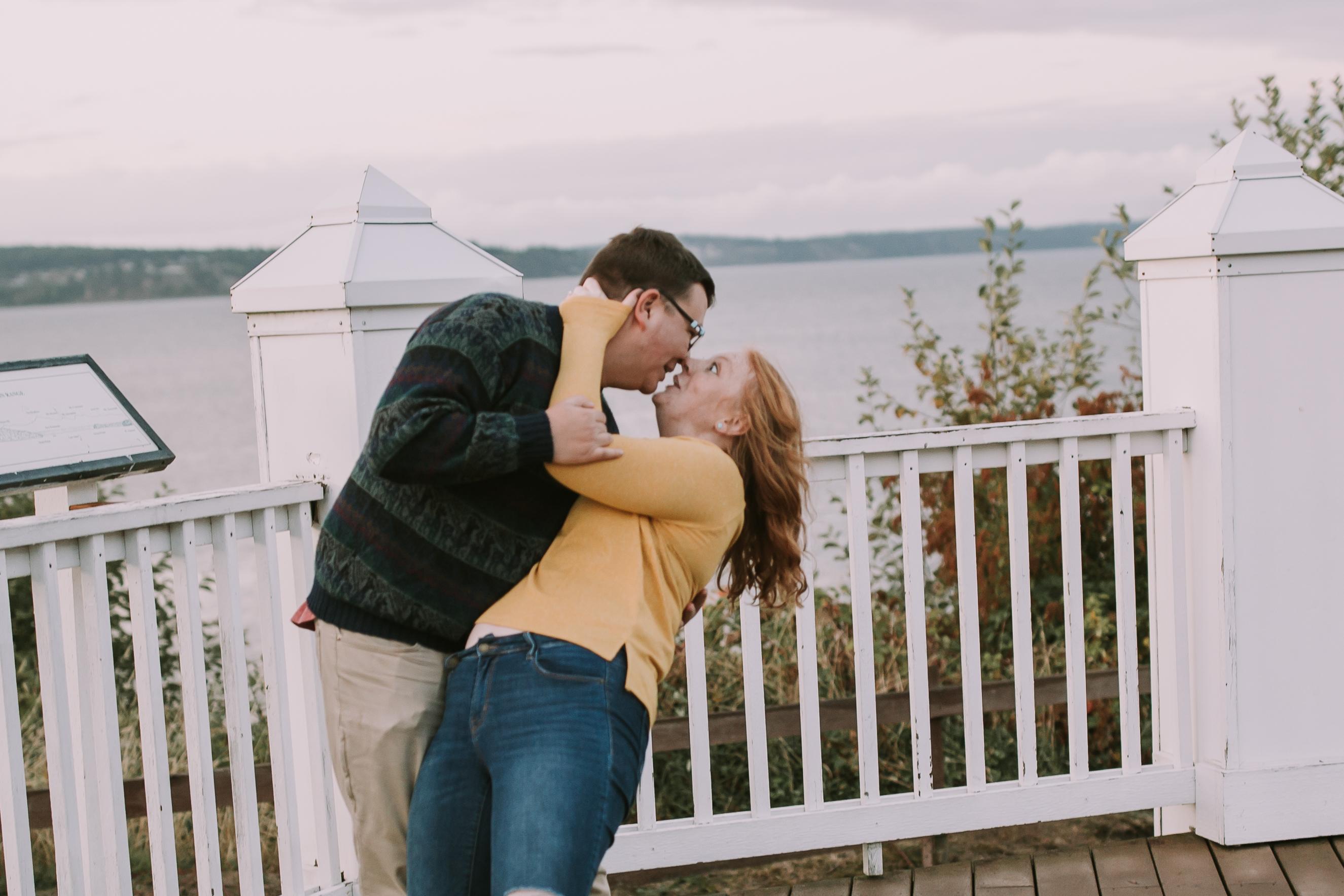 The Wedding Website of Kristina Kreamer and Giles McIntire