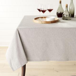 Aspen Cotton Tablecloth