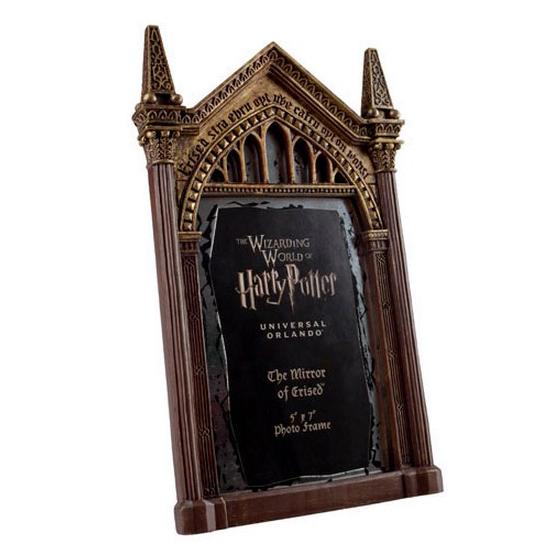 Universal Frame - Mirror Of Erised Photo Frame