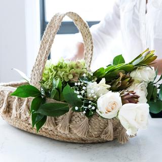 Camila Gardening Basket