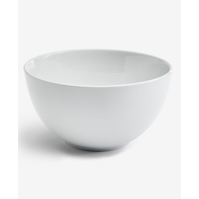 The Cellar James Ceramic Vegetable Serving Bowl, Macy's Exclusive