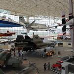 The Museum of Flight