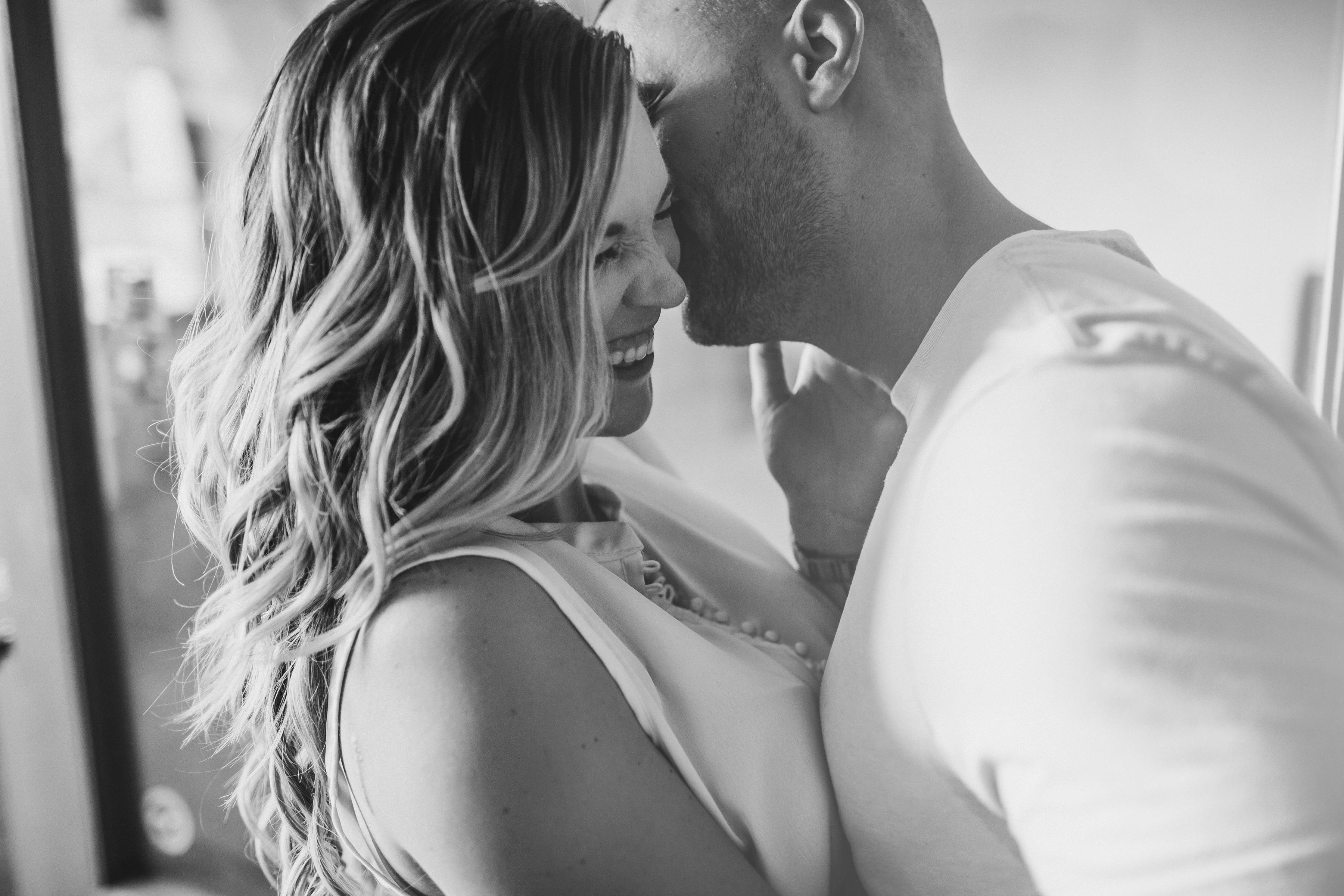 The Wedding Website of Jenee Wagner and Daniel Giles