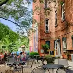 Bank Square Coffeehouse