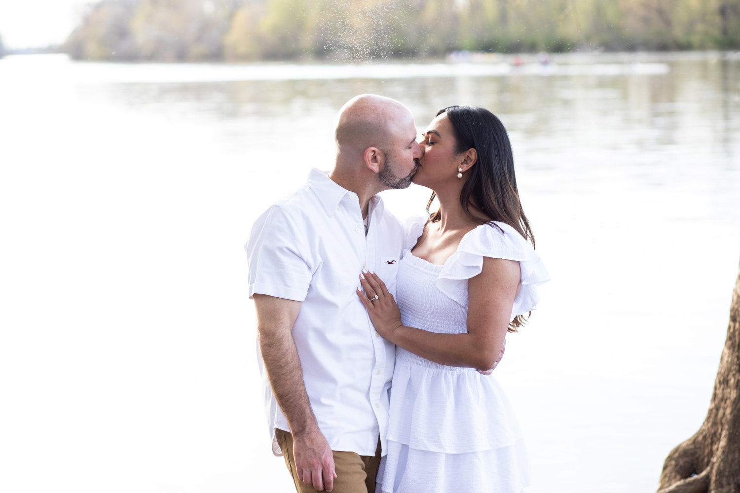 The Wedding Website of Bianca Rey and Michael Sprague