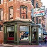 St. Elmo Steak House