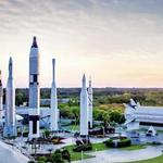 Kennedy Space Center