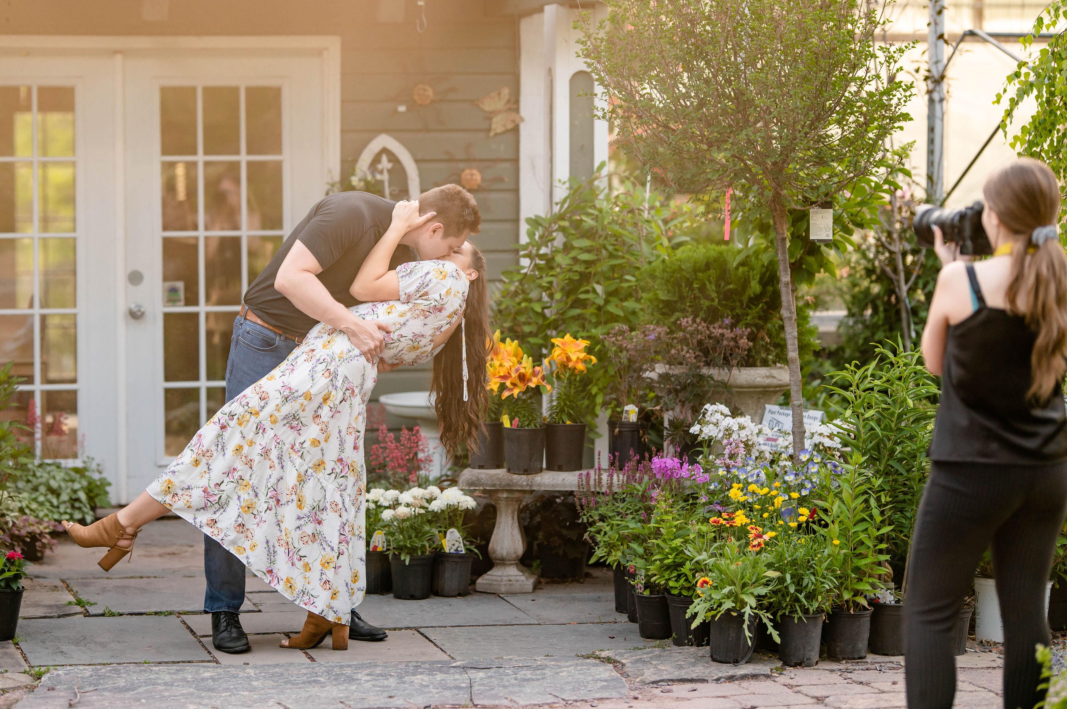 The Wedding Website of Jacob Cook and Heidi Smith