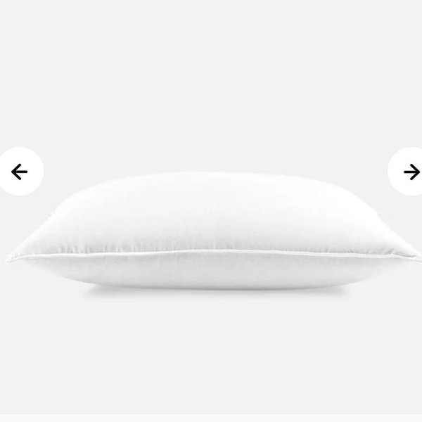 Down Alternative Pillow
