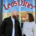 Leo's Diner