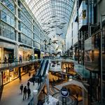 Toronto Eaton Centre