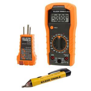 Electrical Test Kit