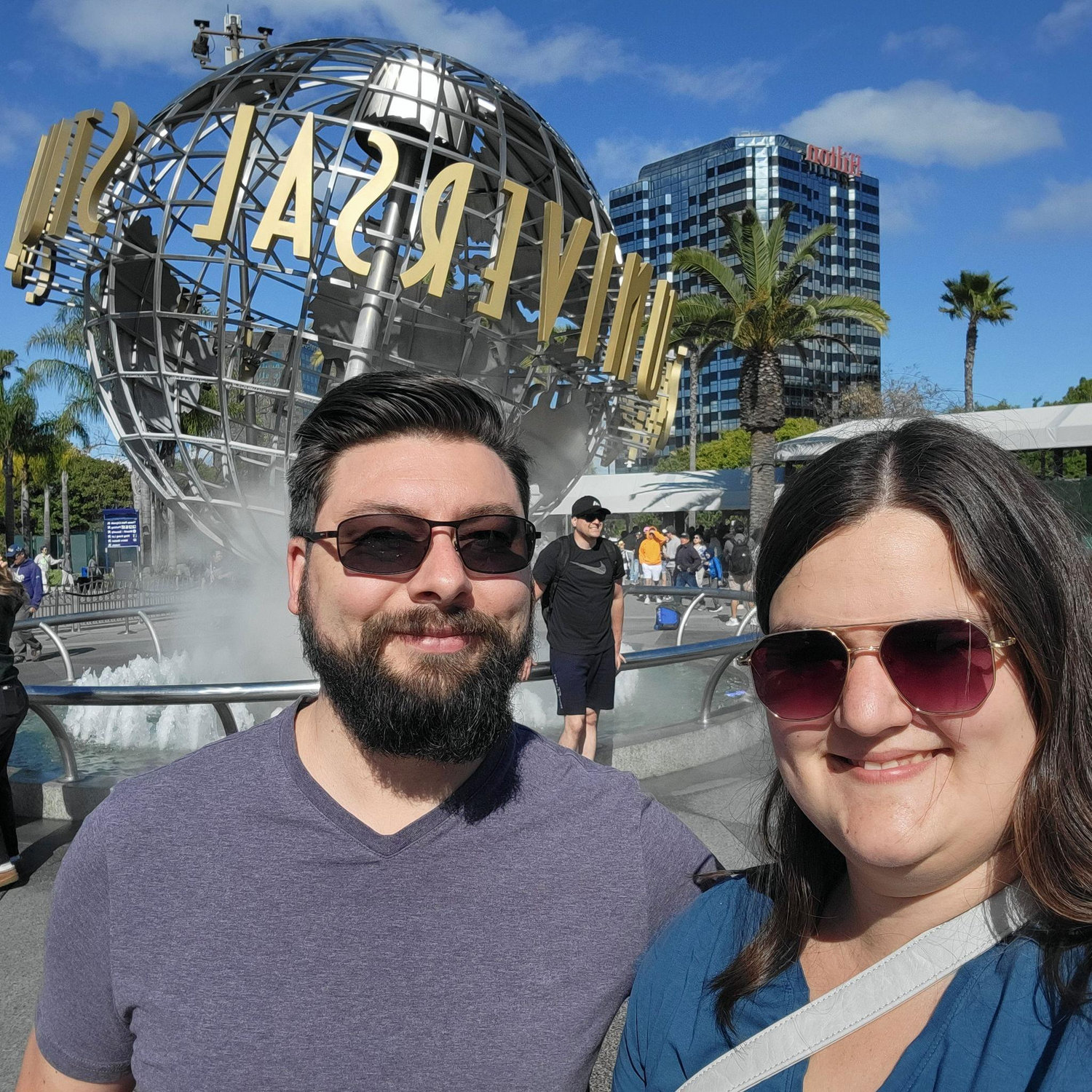 Universal Studios, Hollywood