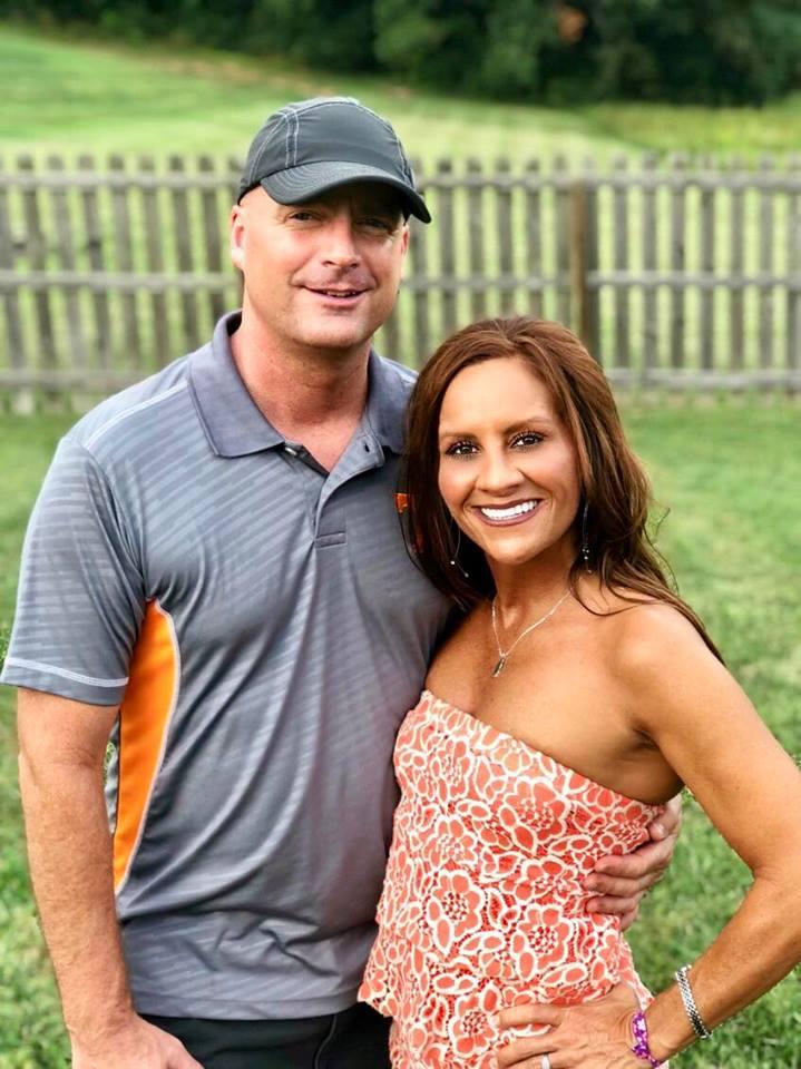 The Wedding Website of Teri Samples and Mike Poppen