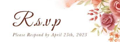 The Wedding Website of Mohlotše Mohale and Liz-Anne Booysens