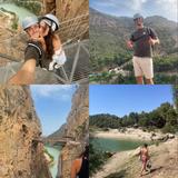 Caminito Del Rey/El Chorro