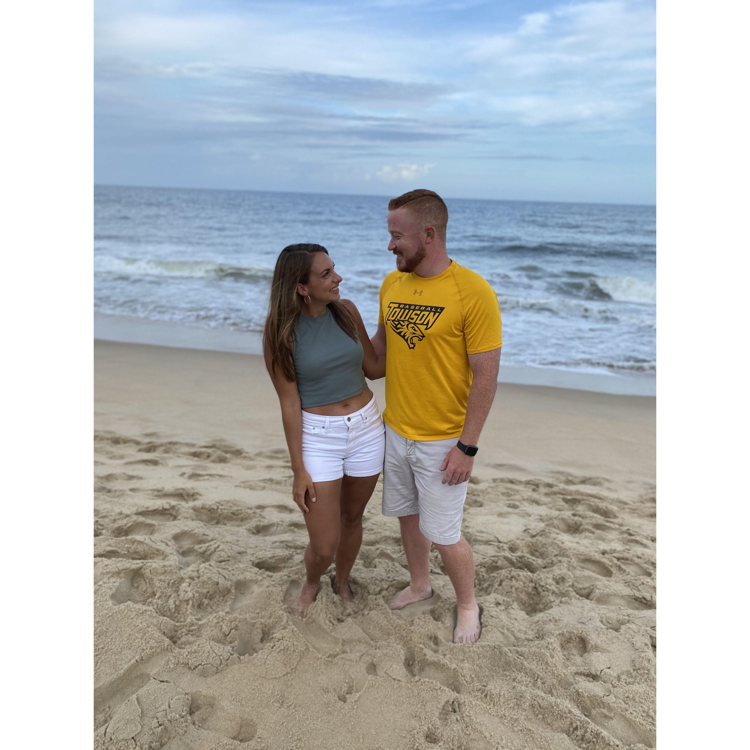 First trip to Maryland, Sept 2020!