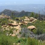 Gibraltar Rock