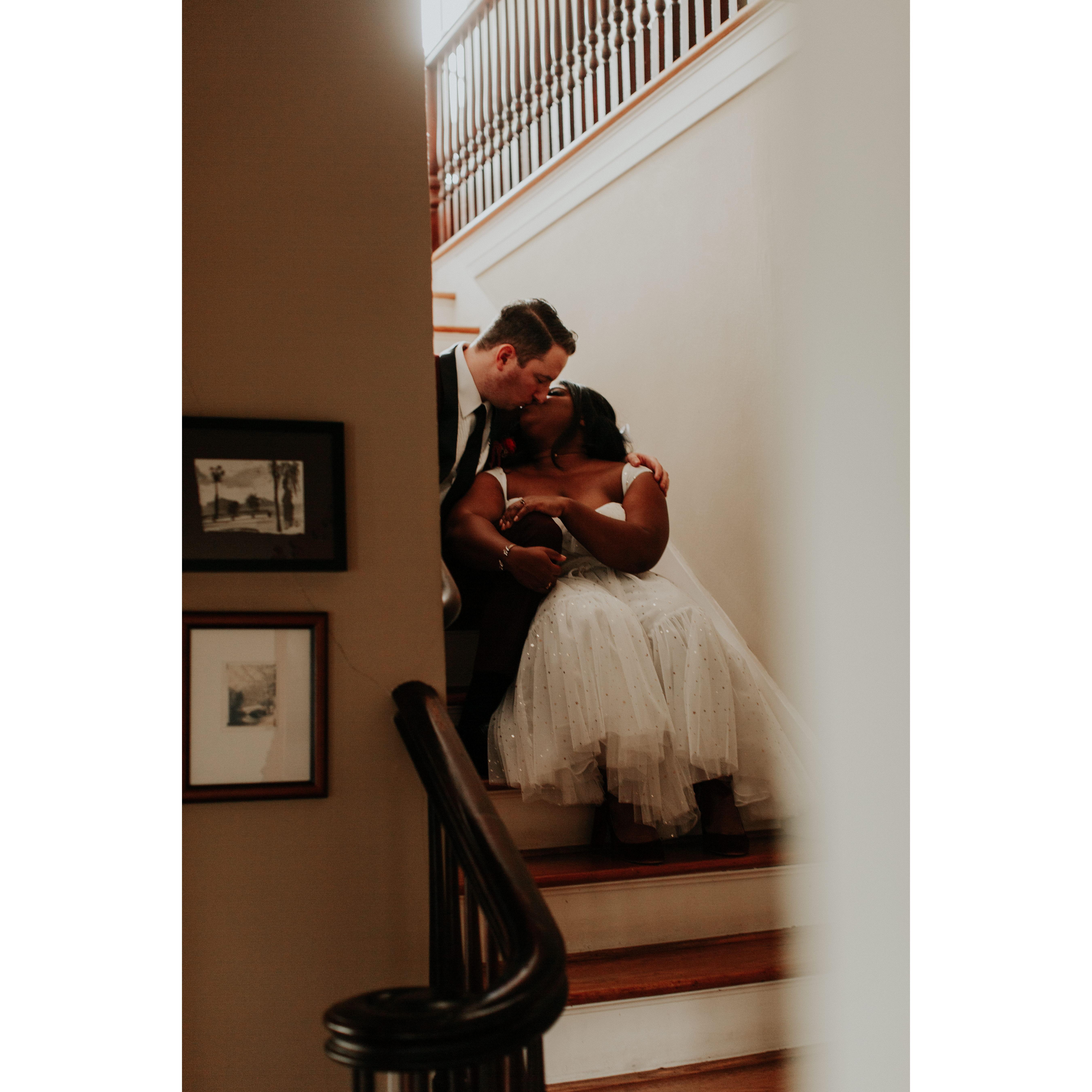 LA Intimate Ceremony