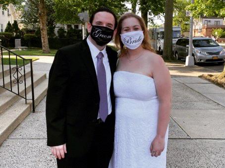 The Wedding Website of Tara Todd and Matt Todd