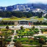California Academy of Sciences
