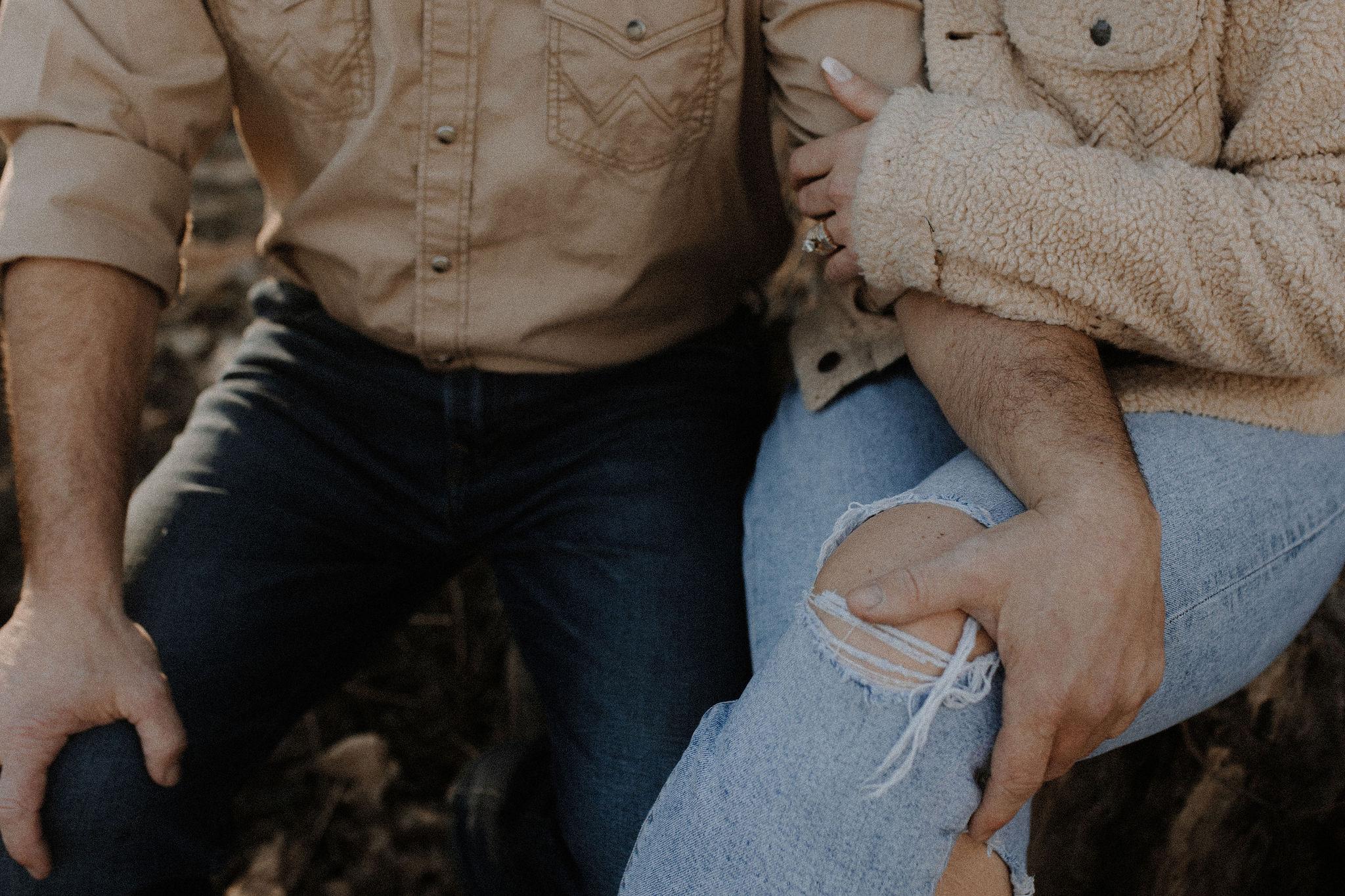 The Wedding Website of Casey Hunter and Dustin Fobian