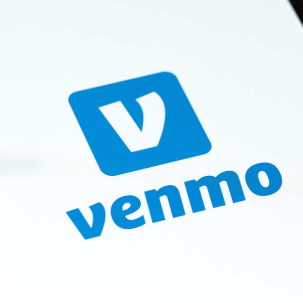 Wedding Gift Fund - Venmo