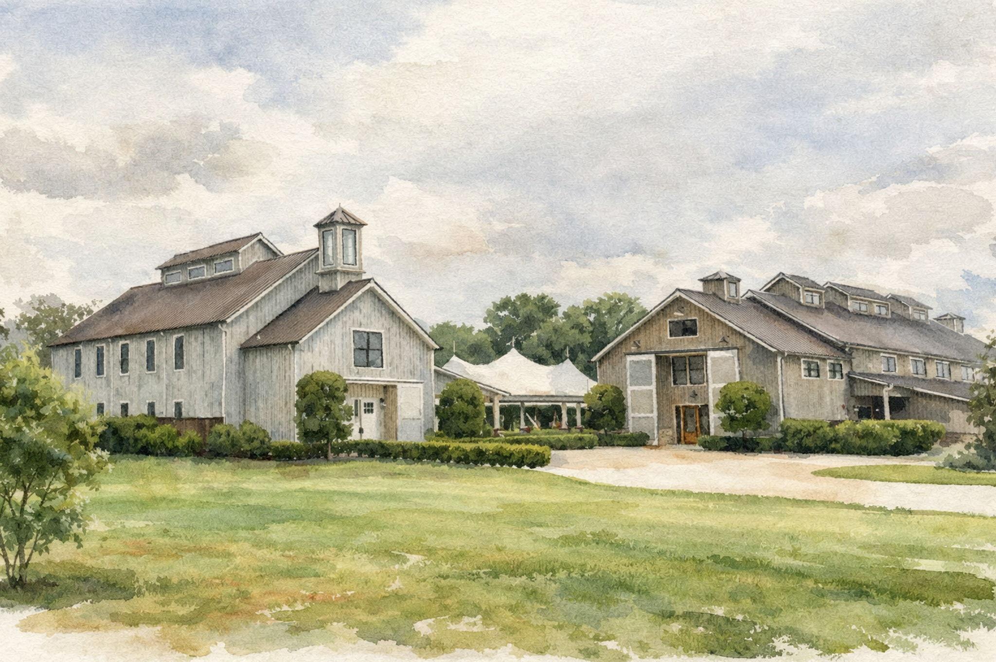 The Wedding Website of Payton Brooks and Breck Potvin