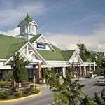 Tanger Outlets Sevierville