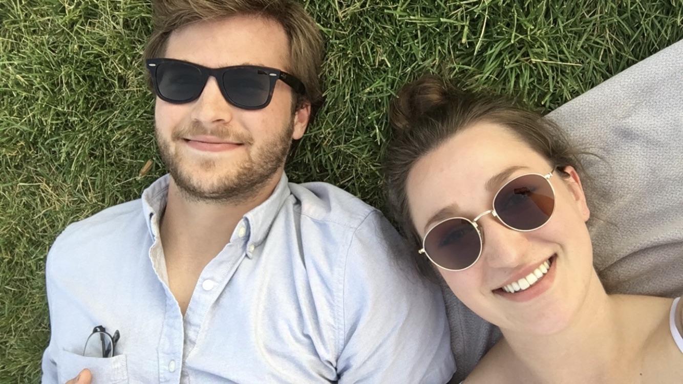 The Wedding Website of Amanda Washnock and Shawn Hoffman