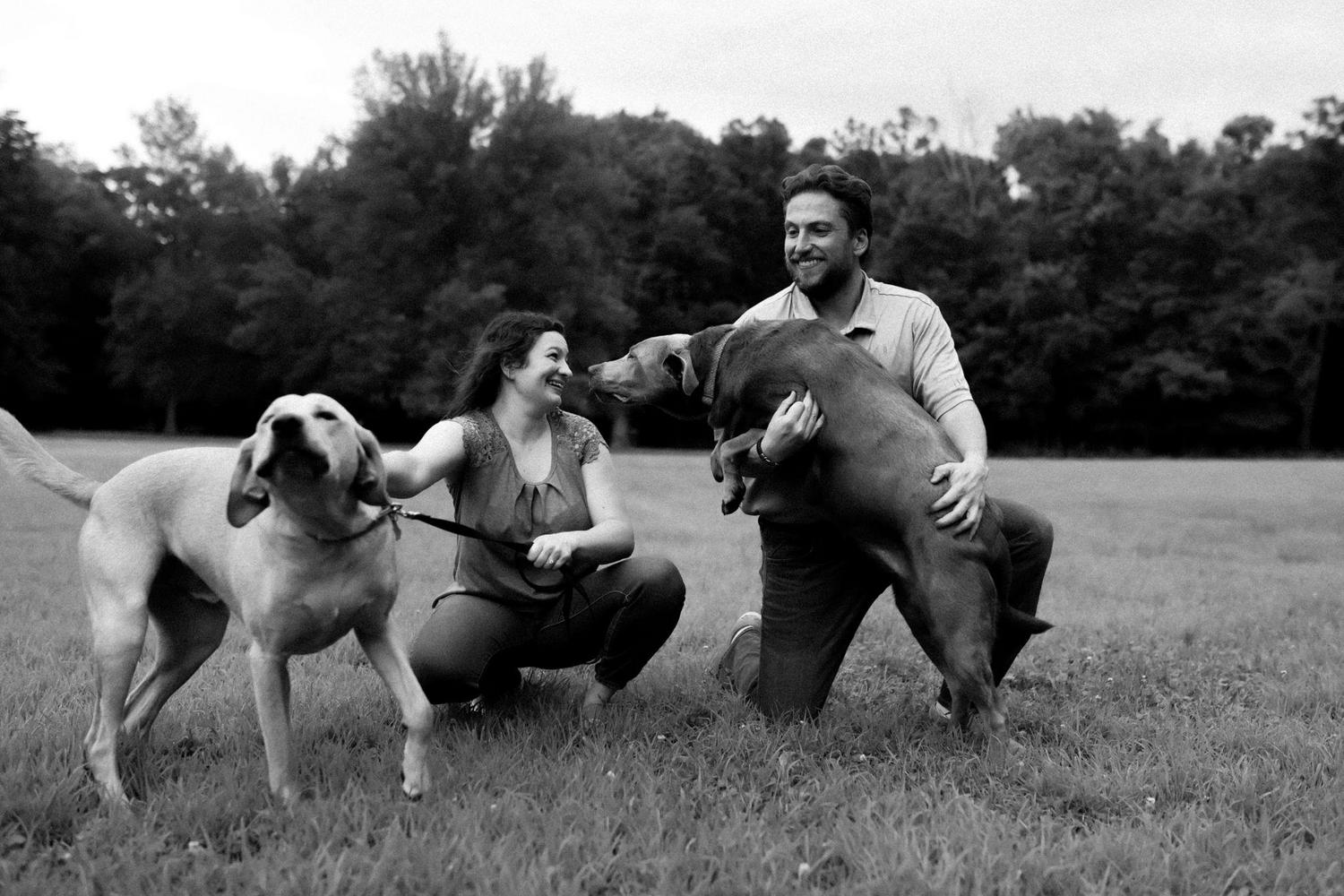 The Wedding Website of Emily Clausen and Tyler Conley