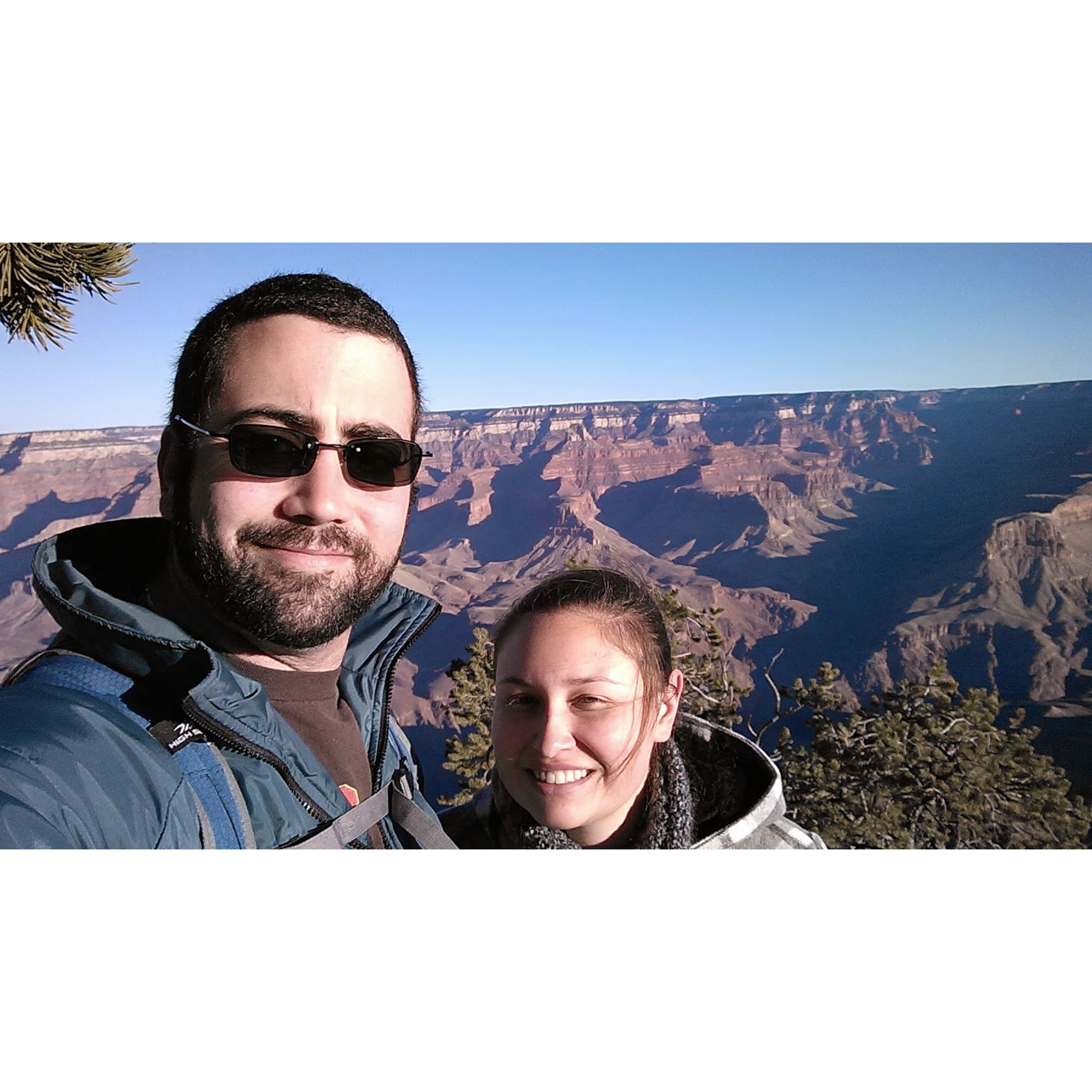 Grand Canyon