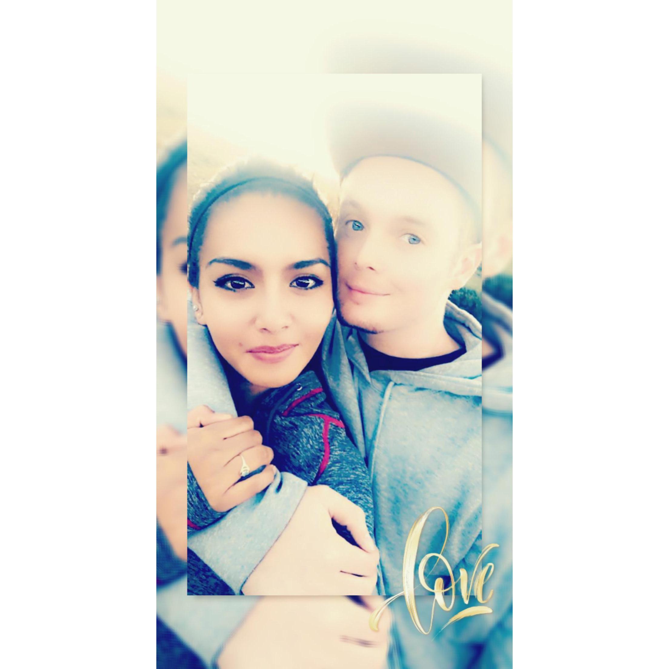 Our Story Begins
07/2019!!❣️💘