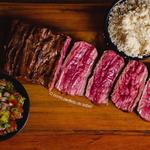 Brasa Alta Churrasco