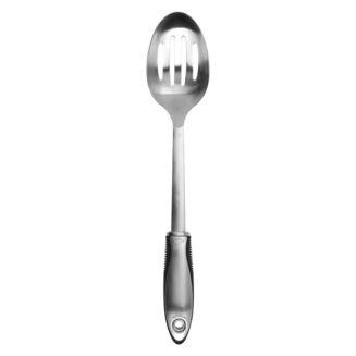 OXO Stainless Steel Slotted Spoon by OXO