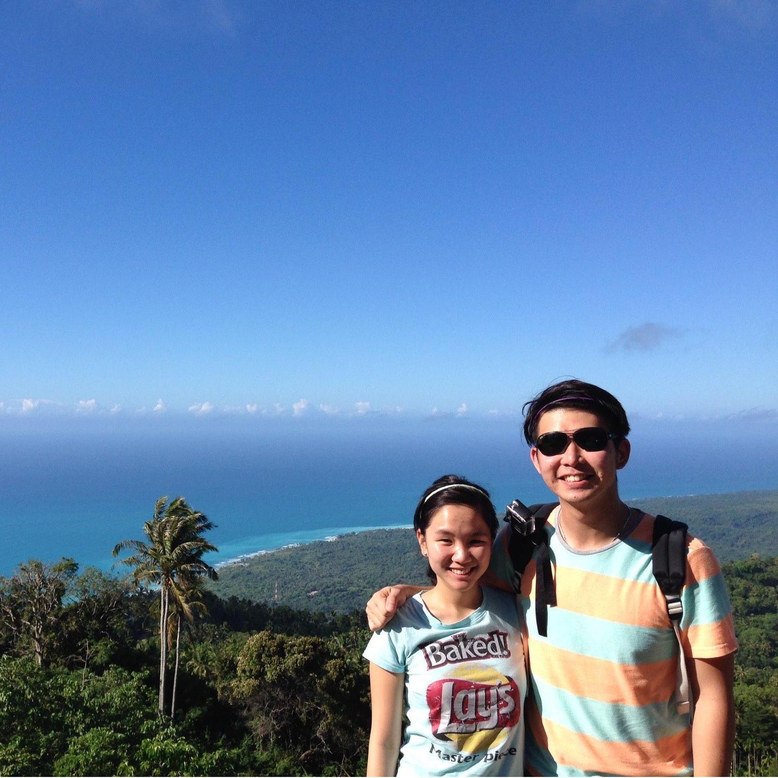 First mission trip - Kupang!
