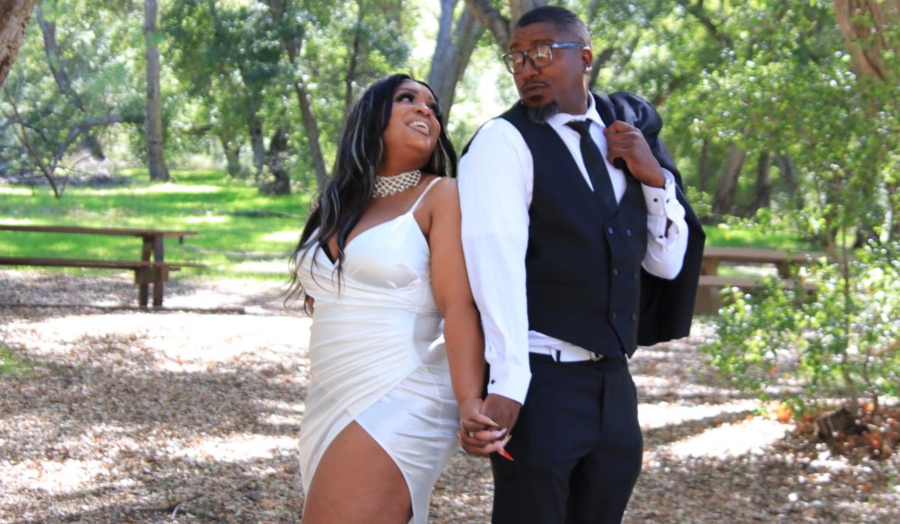 The Wedding Website of Dale Yates and Rakeshia Bell