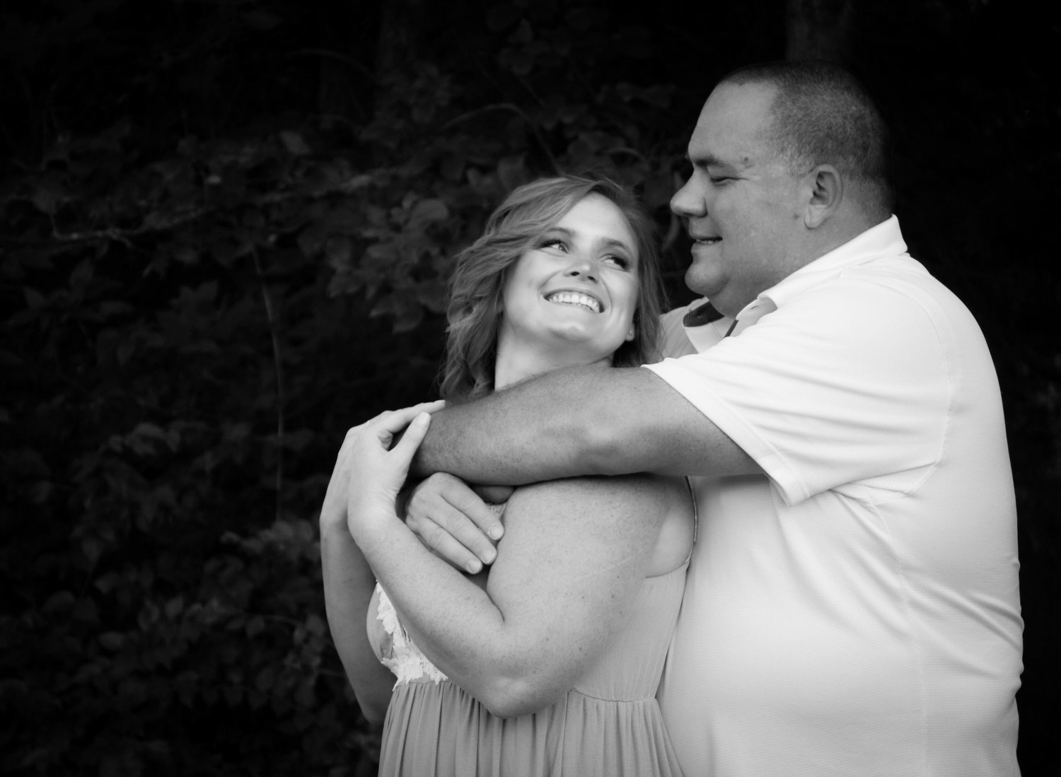 The Wedding Website of McKenna Jones and Teddie Anderson