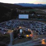 Starlight Drive-In Theatre