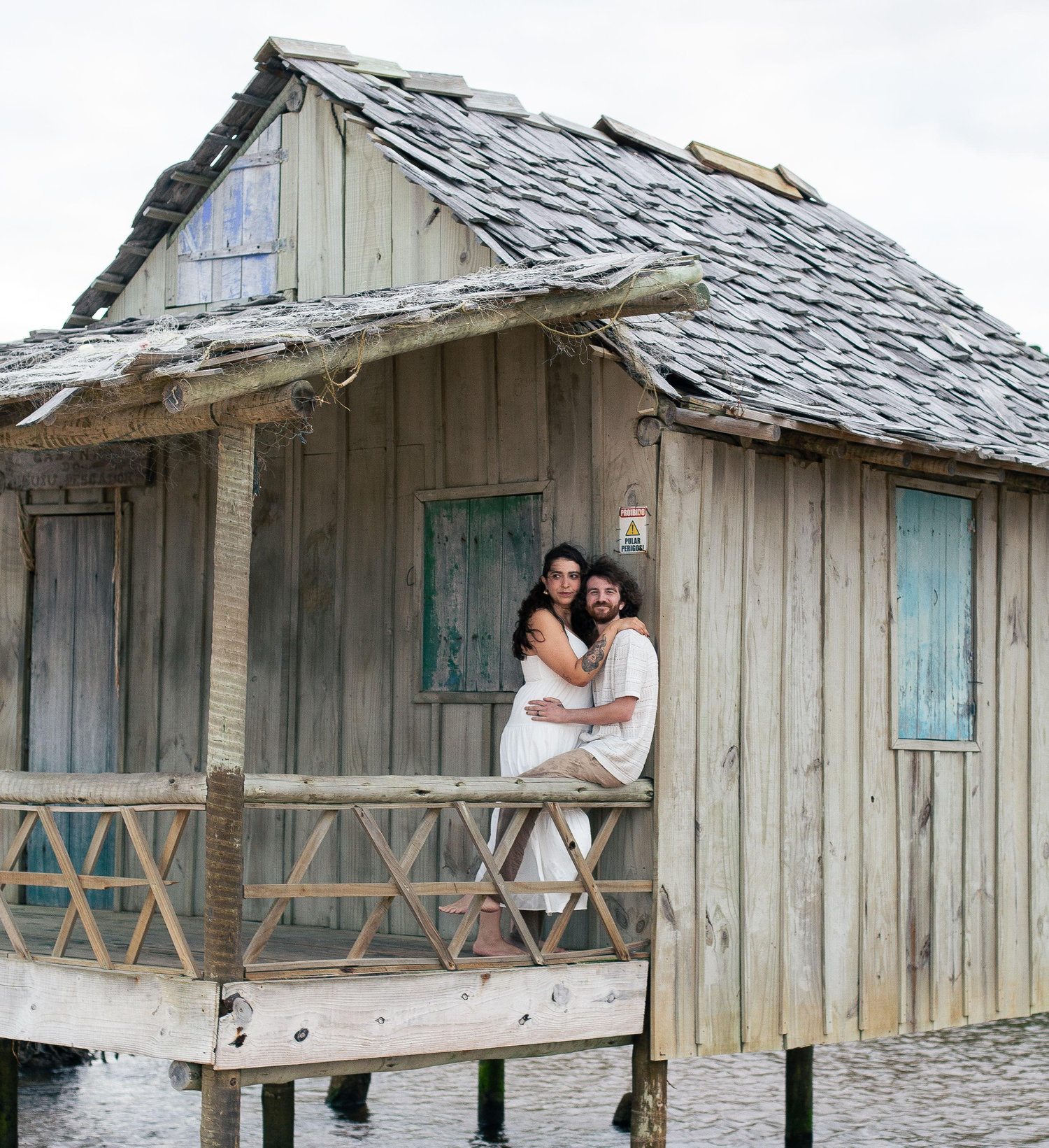 The Wedding Website of Mariana Oliveira and Dustin Orlando