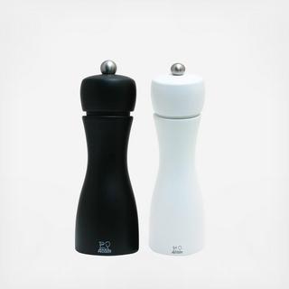 Tahiti Salt & Pepper Mill Duo