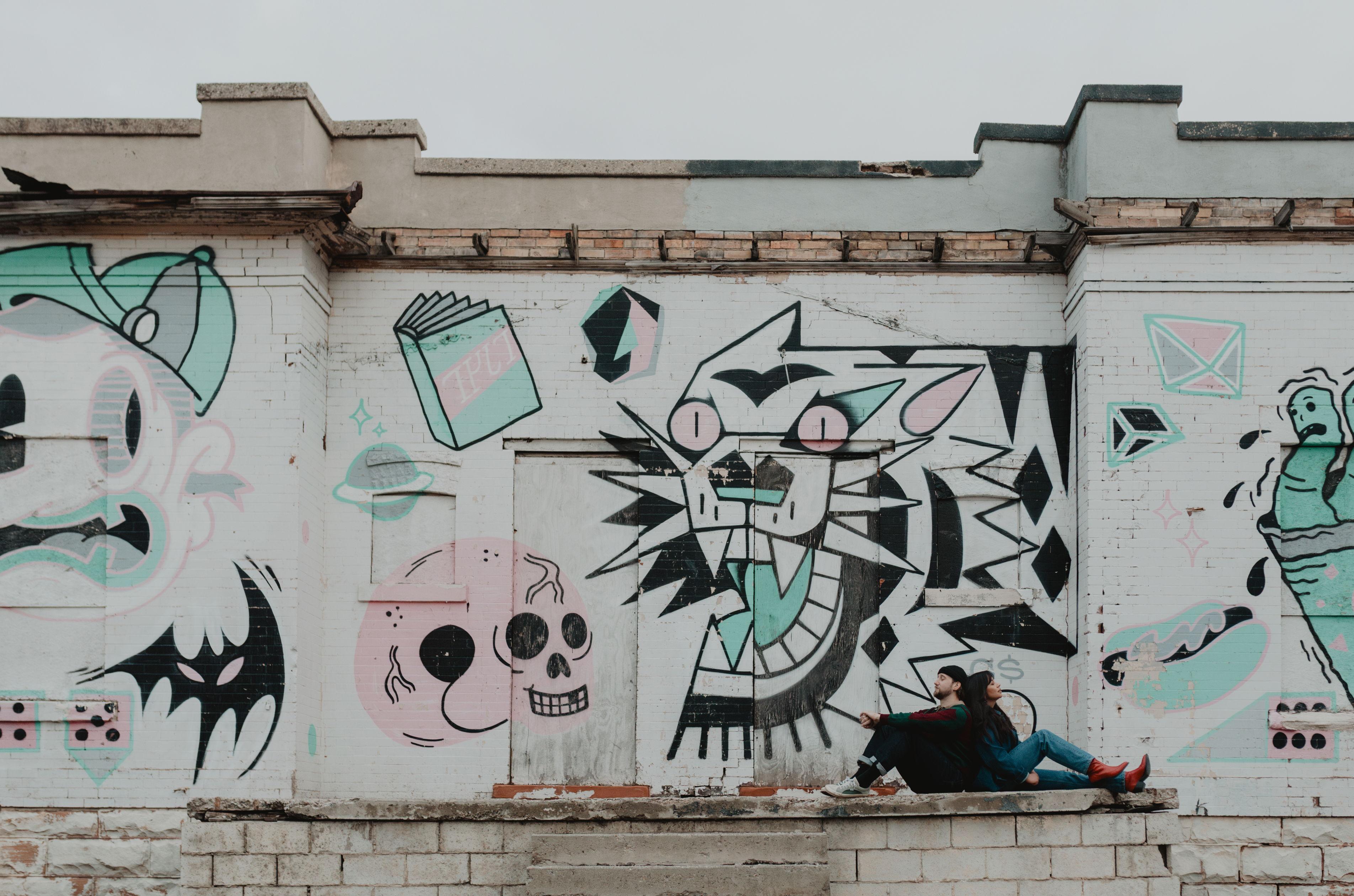 The Wedding Website of Madison Porter and Colton Naffziger